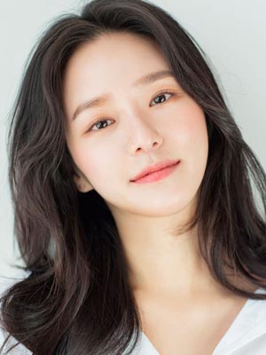 Пак Гю Ён
Park Gyu-young