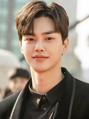 Сон Ган
Song Gang